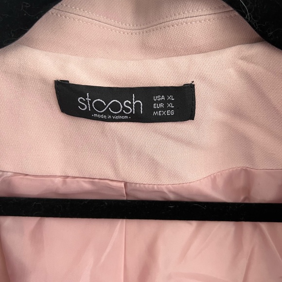 Stoosh Jacket - Picture 3 of 3